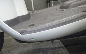 HONDA CREA SCOOPY I 1989 AF55