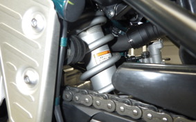YAMAHA SEROW 250 Gen.3 2025 DG31J