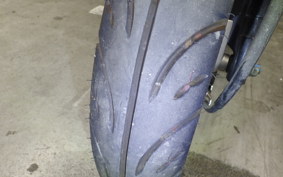 HONDA TACT-4ﾍﾞｰｼｯｸ AF79