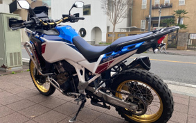 HONDA CRF1100L AFRICA TWIN Adventure 2023 SD10