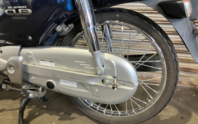 HONDA SUPER CUB50 AA04