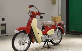 HONDA C50 SUPER CUB