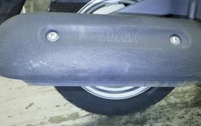 YAMAHA JOG-5ﾔﾈﾂｷ SA36J