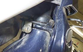 SUZUKI BIRDIE 50 BA41A