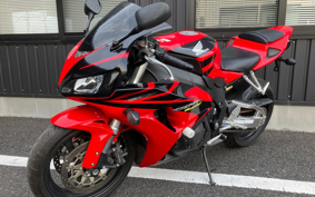 HONDA CBR1000RR 2008 SC57