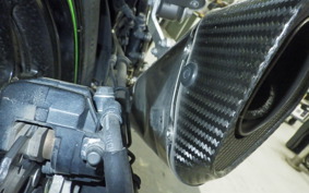 KAWASAKI NINJA 250 ABS EX250L