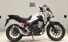 HONDA 400X 2021 NC56