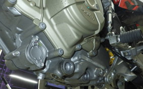 DUCATI HYPERMOTARD 698 2025