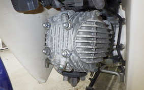 HONDA C50 SUPER CUB AA07