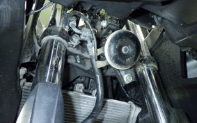 YAMAHA YZF-R25 2011 RG10J