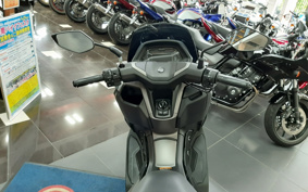 YAMAHA N-MAX SEL1J