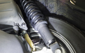 HONDA LEAD 110 2010 JF19