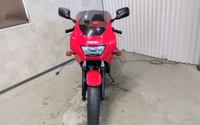 YAMAHA TRX850 1997 4NX