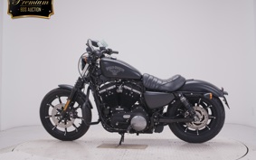 HARLEY XL883N 2018