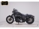 Фото Harley XL883N 2018 с японского аукциона