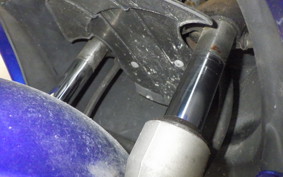 SUZUKI ADDRESS 110 CF11A