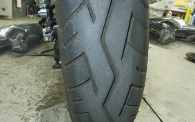 TRIUMPH BONNEVILLE T100 2005