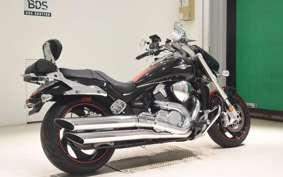 SUZUKI BOULEVARD M109R 2012