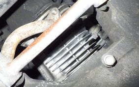 SUZUKI ADDRESS V125 S 2020 CF4MA