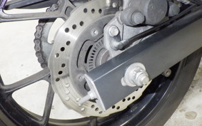 SUZUKI GSX250 R