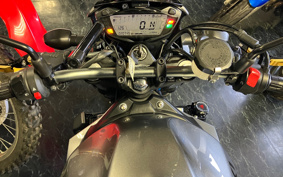 SUZUKI SV650X ABS 2021 VP55B