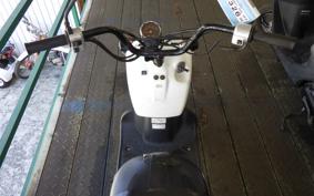 HONDA ZOOMER AF58