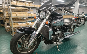 TRIUMPH ROCKET3 2006 TLC103