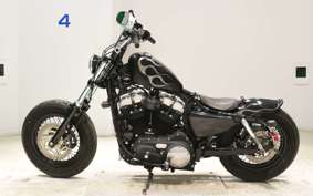 HARLEY XL1200X 2014