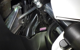 HONDA PCX 125 JF81