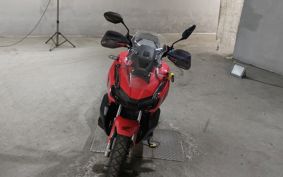 HONDA ADV150 KF38
