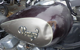YAMAHA VIRAGO 250 3DM