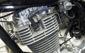 YAMAHA SR400 Gen.2 1995 1JR