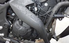 YAMAHA YZF-R25 RG10J