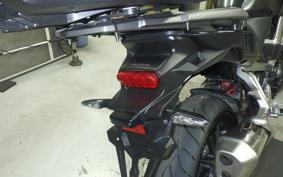 HONDA VFR800X 2018 RC80