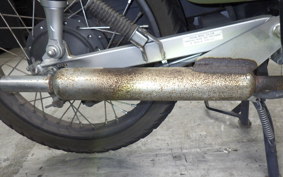 HONDA ｸﾛｽｶﾌﾞ110-2 1997 JA45