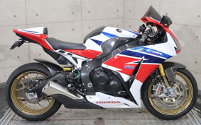 HONDA CBR1000RR SP ED 2014 SC59