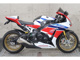 Фото Honda CBR1000RR SP ED 2014 с японского аукциона