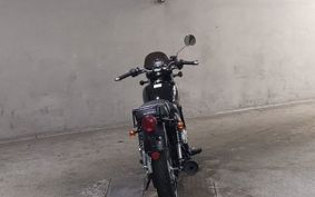 SUZUKI ST250 NJ4AA
