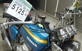 HONDA CB750 1977 CB750