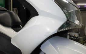 HONDA PCX125 2002