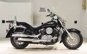YAMAHA DRAGSTAR 1100 CLASSIC 2006 VP13J