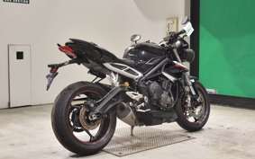 TRIUMPH  TRIUMPH  STREET  TRIPLE RS 2018