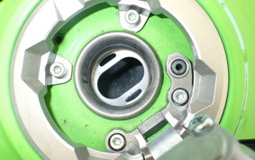 KAWASAKI ZX 10 NINJA ABS 2023 ZXT02L