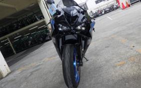 KAWASAKI NINJA ZX-6R A 2026 ZX636J