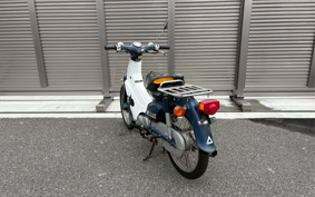 HONDA SUPER CUB70 C70