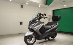 SUZUKI SKYWAVE 200 (Burgman 200) 2015 CH41A