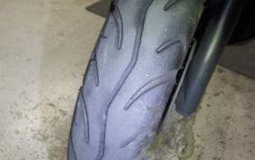 SUZUKI ADDRESS V125 2021 DT11A