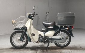 HONDA LITTLE CUB AA01