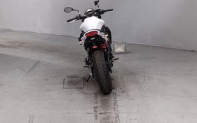 KAWASAKI ER400 N ER400B