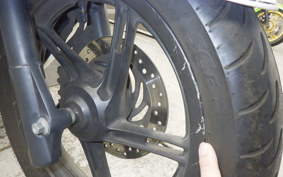 HONDA PCX 125 2018 JF56